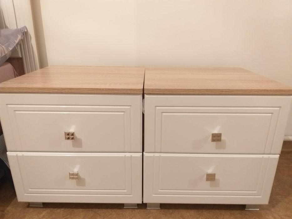 Продам спальный гарнитур