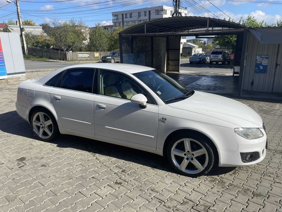 De vanzare Seat Exeo