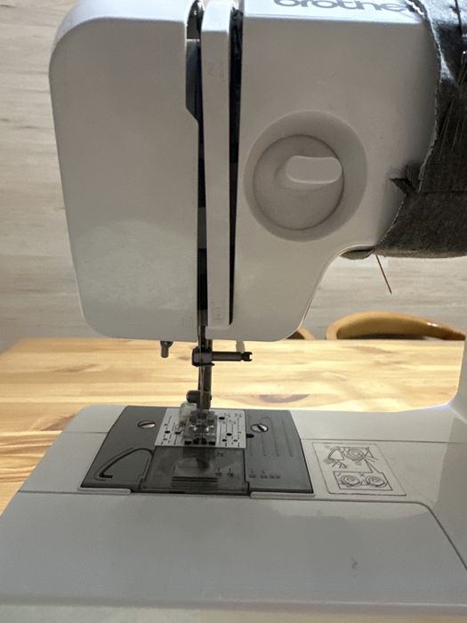Швейная машинка