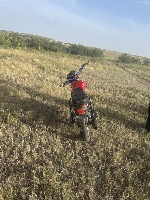 Альфа 110 соска бомба