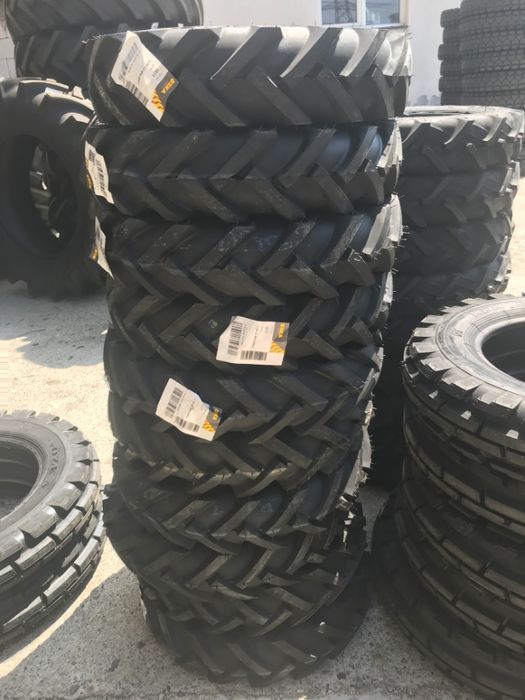 cauciucuri de motocultor motocoasa 5.00-12 noi marca Ozka 2AGM