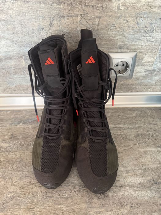 Боксови обувки ADIDAS Speedex 23