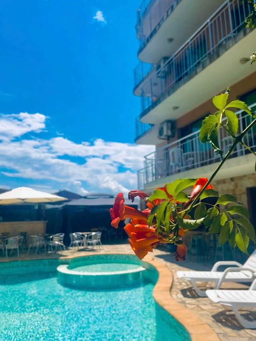 Хотел в гр. Приморско