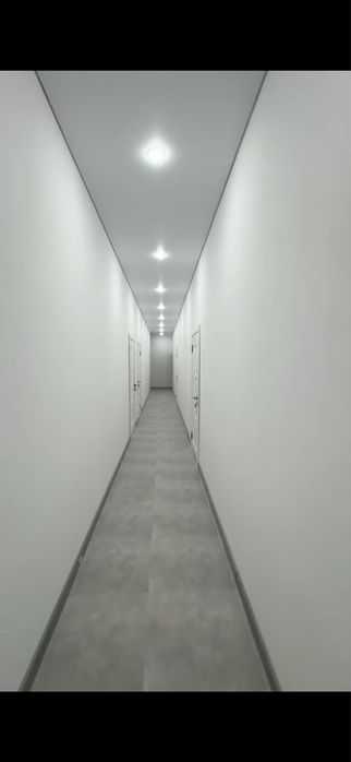 Абдумуслим здание