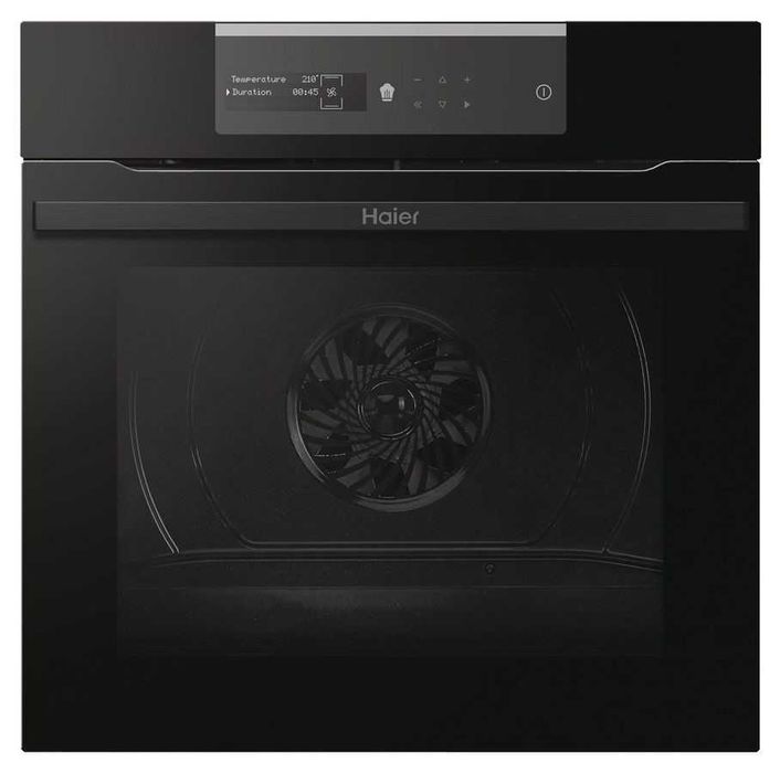 А+Нова фурна за вграждане Haier 70 литра