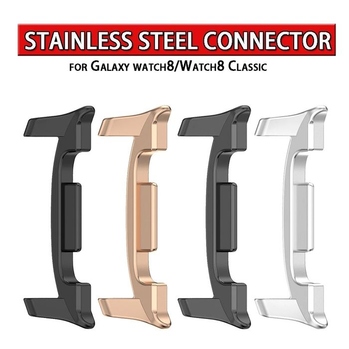 Адаптер за каишка за смарт часовник Apple Watch/Huawei/Samsung/Xiaomi