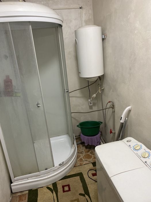 Аренда квартир посуточной