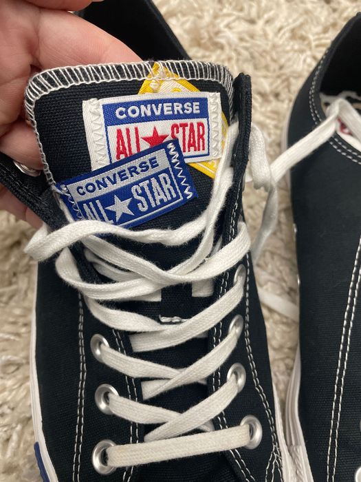 Tenisi barbati Converse All Stars