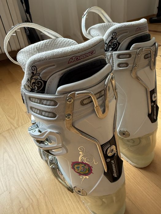 Ски обувки NORDICA 26,5