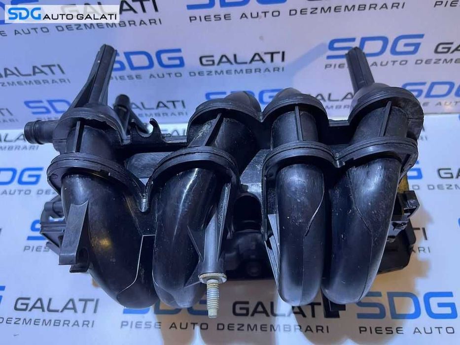 Galerie Admisie cu Senzor Senzori Aer Dacia Logan 1 1.4 MPI 2004 - 2012 Cod 7700273860 8200402997 8200084509B [S0103]