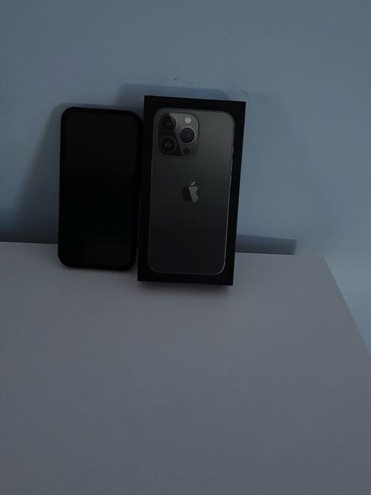Iphone   13 pro