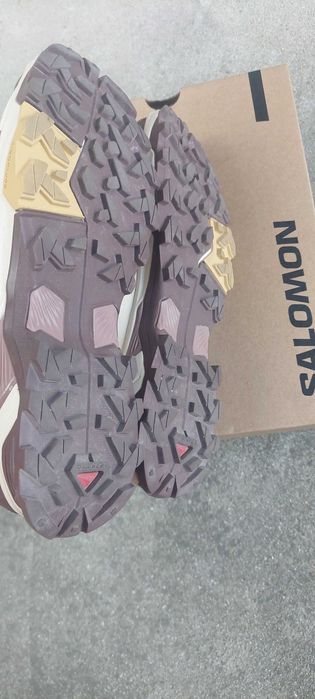Дамски маратонки Salomon