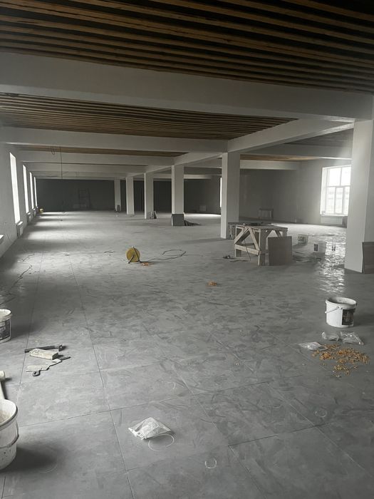 Помещение под бизнес