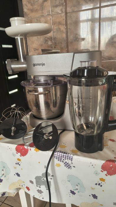 Robot de bucătărie