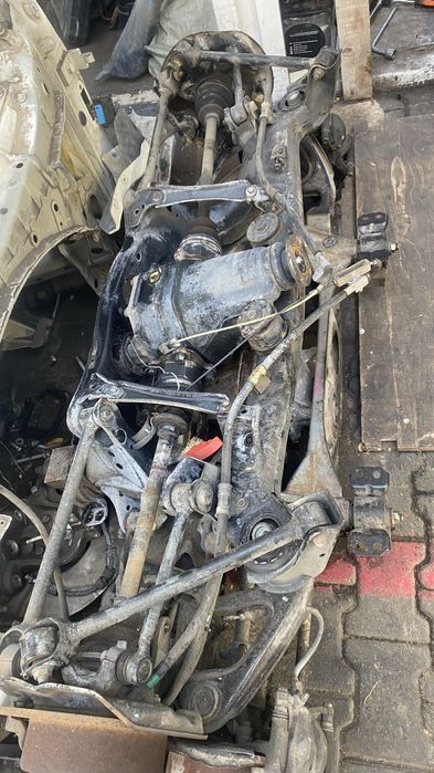 Матор 1 G-fe трамблёрный