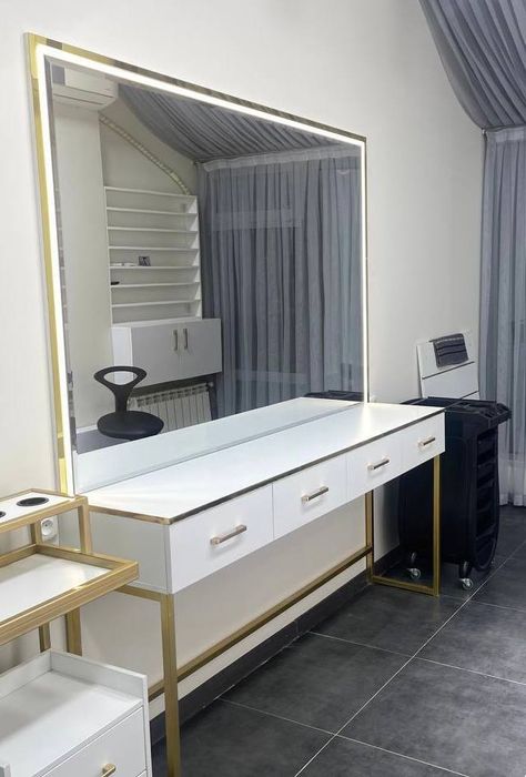 мебель для салона красоты