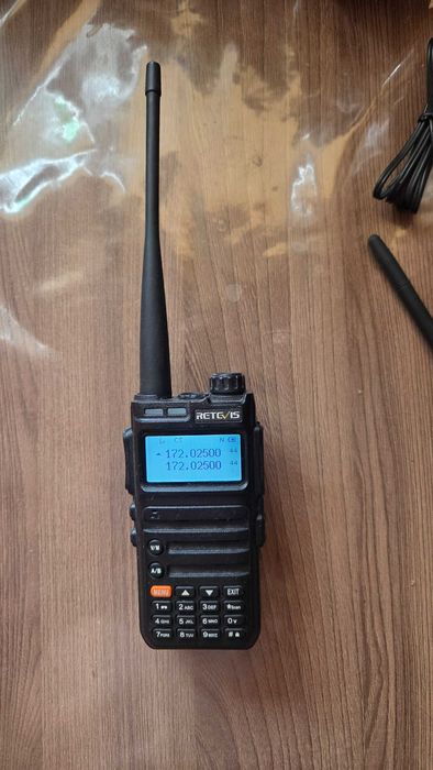 Retevis RA685 рация