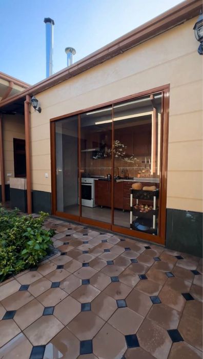 Продаётся частный дом