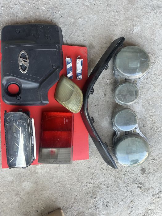 ПРОДАМ ЗАПЧАСТИ по выгодной цене