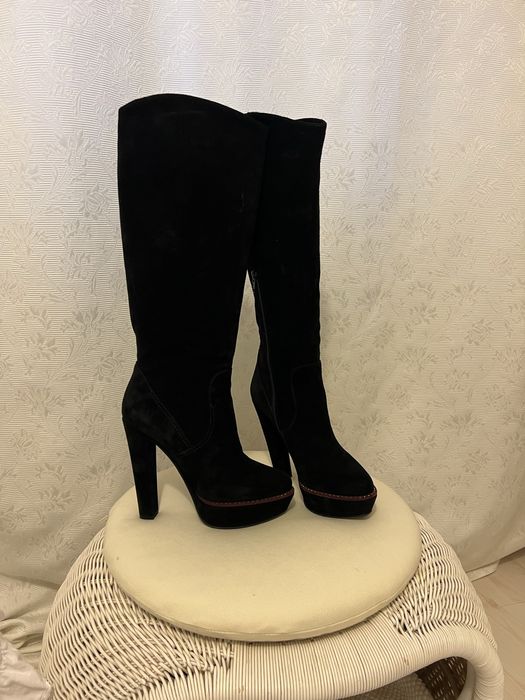 Cizme dama Musette marimea 39