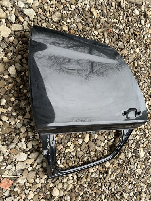 Ușă dreapta spate audi a6.c7.4g.