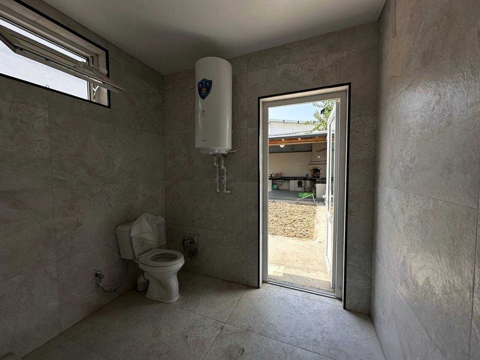 Продаётся 2х этажный дом, в Кибрайском районе