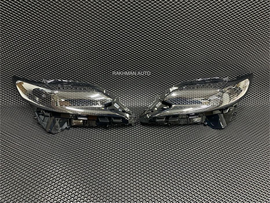 Стекла Фар Лексус ЕС / Lexus ES