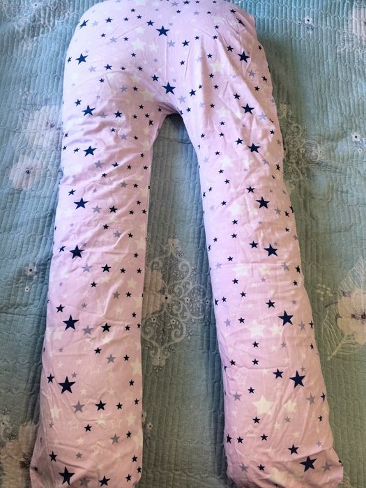 Подушка для беременных