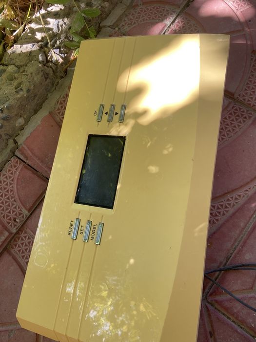 Плата управление для настенного котла Теплорос