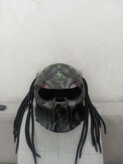 Шлем  Хишник    PREDATOR