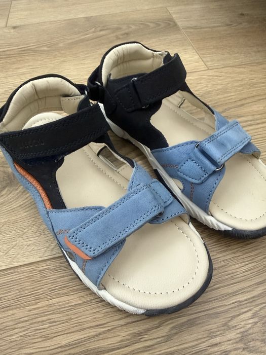 Детски сандали Lasocki Kids номер 29