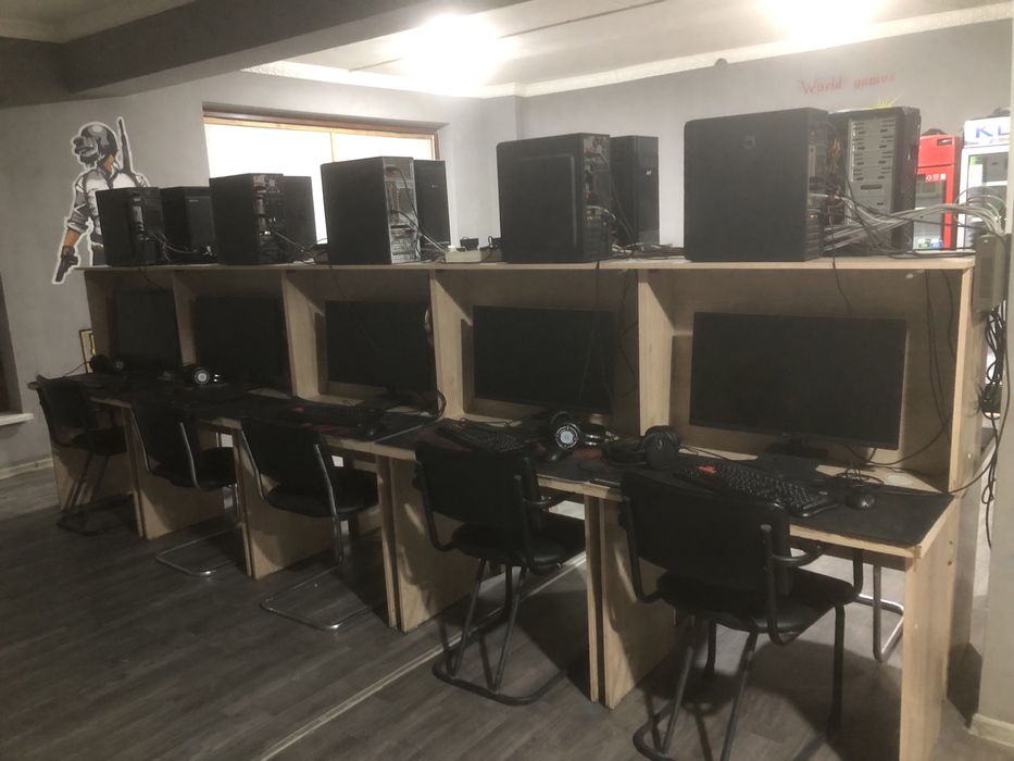 Kompiyuter kampilekt