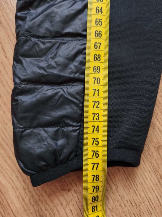 Jack Wolfskin Argo Supreme Пухенка - Пухено яке с Гъши пух. Размер L