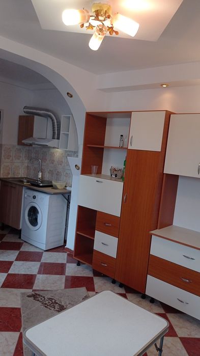 Garsoniera Mihail Sturza