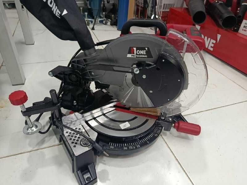 Торцовочная пила NUMBER ONE NMS2000/255-1 . насия савдо