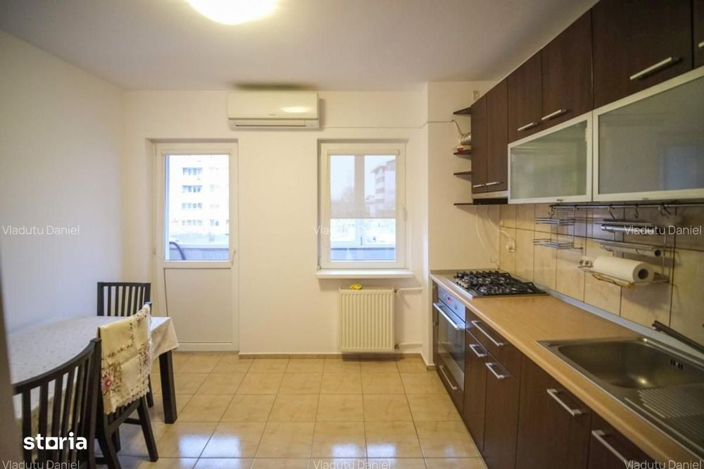 Apartament 3 camere| 97mp | Drumul Taberei|