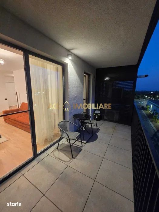 Apartament – București, Titanul Nou - Mai multe