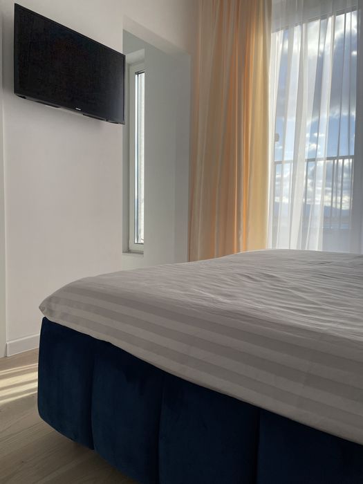 Penthouse 3 camere vedere panoramica Son City Sibiu
