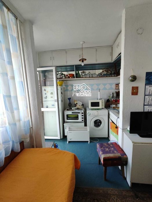 Продава се Четиристаен апартамент в Стара Загора, Център - 77 кв.м за 1364 €/кв.м - Снимка #10