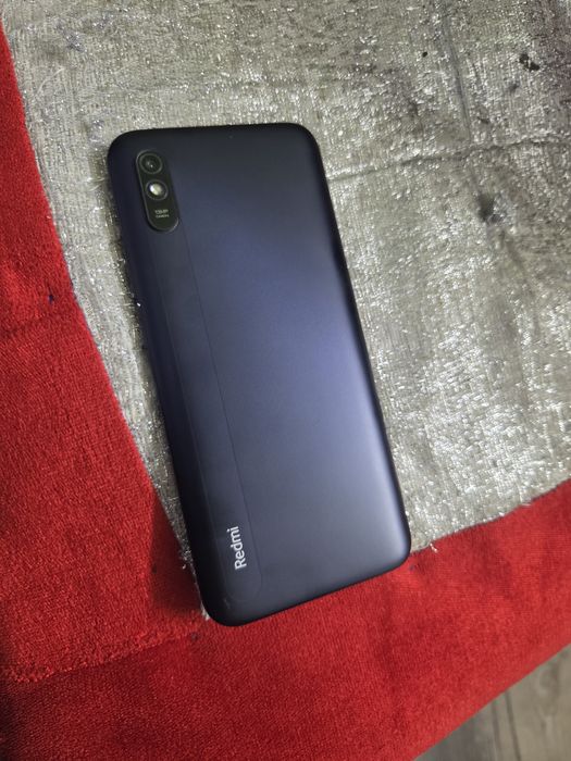 Redmi 9A.   32gb