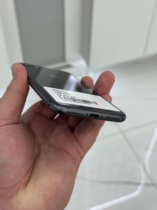 Iphone 8 128gb 100%