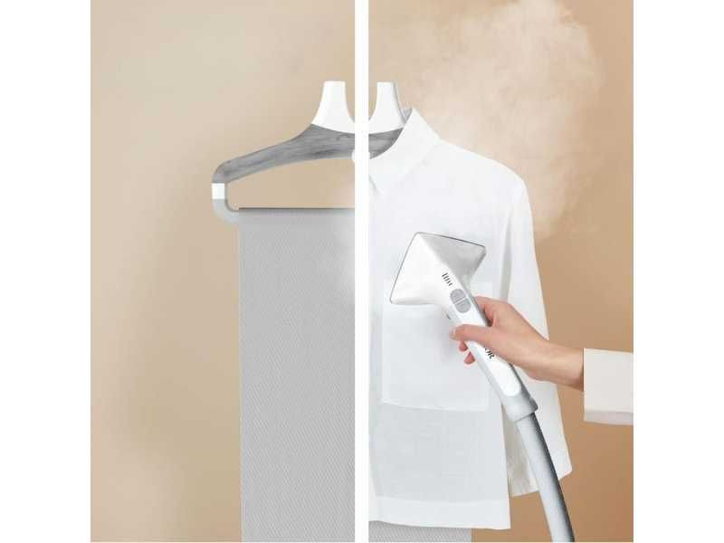 Вертикална Парна Система за Гладене Calor IT8470C0 Pro Style Care