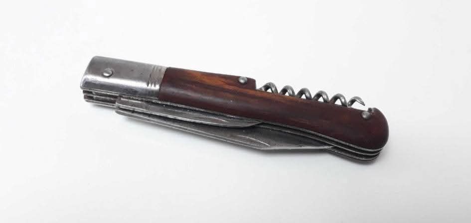 Briceag vechi, Germania