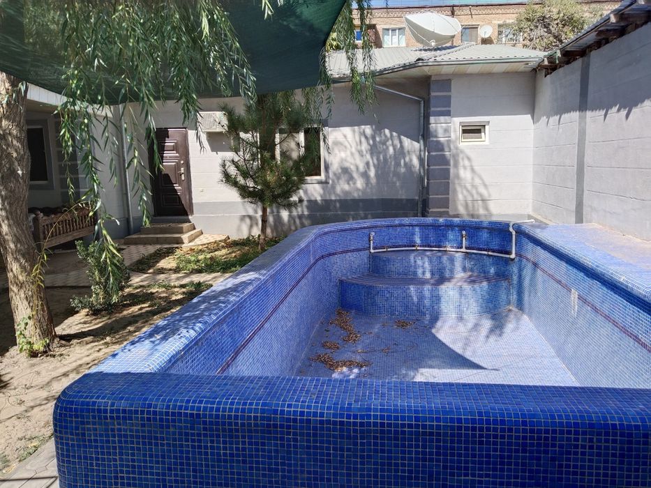 3 xonalik uy narxida dacha