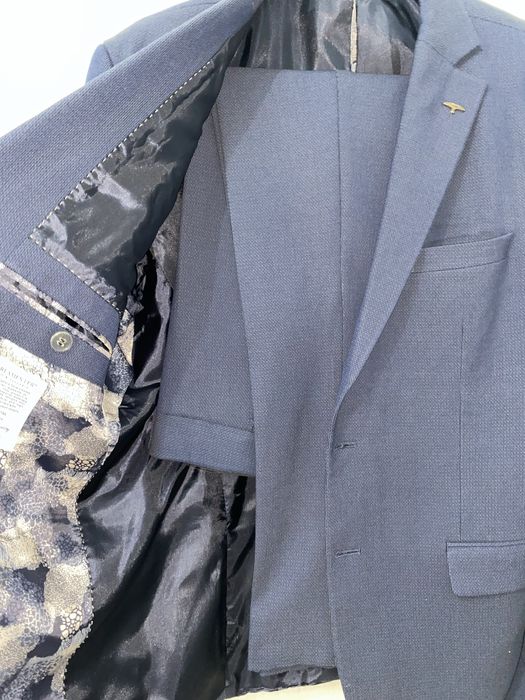 Костюм брендовый