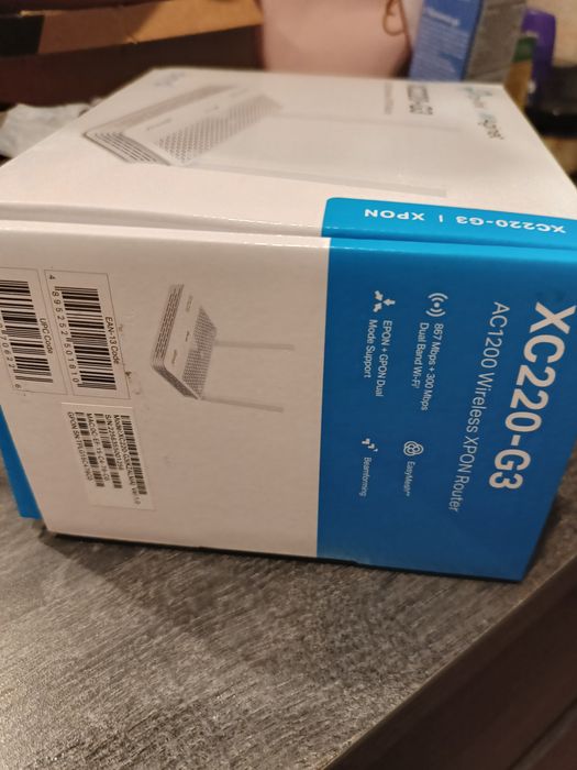 Продам новый модем