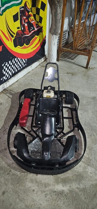 Продаются картинги, моторы оригинал Honda