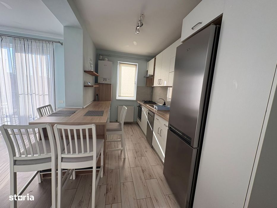 Apartament 3 Camere Giroc 450 euro