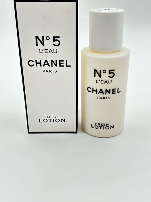 Chanel N°5 L'Eau Fresh Lotion лосион