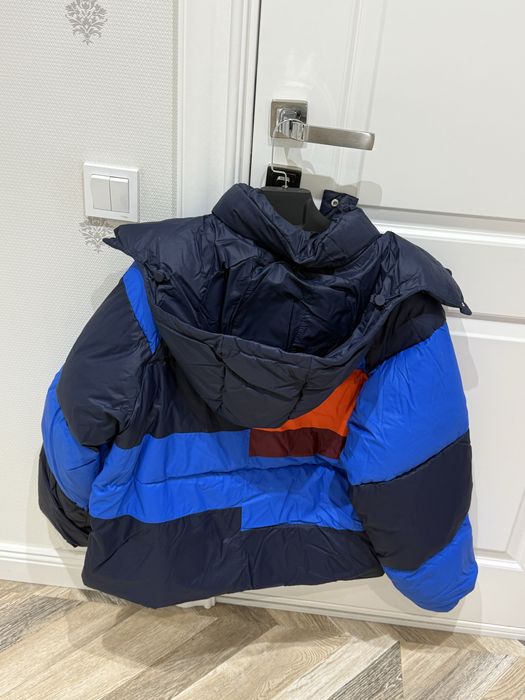 Продам куртку LACOSTE